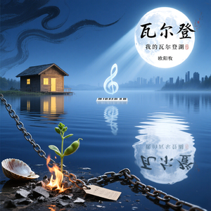 我的瓦尔登湖