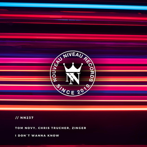 I Don`t Wanna Know (Extended Mix)