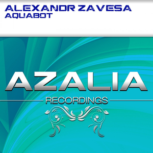 AquaBot (Danny Roy Remix)