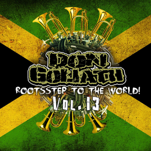 Calling on Jah