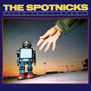 A World of Spotnicks