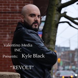 Revolt (Radio Edit)