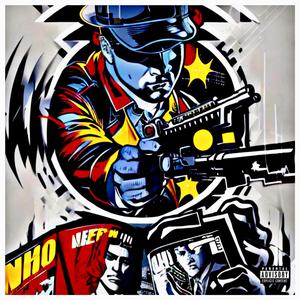 Regetrap (feat. Grafezzy)