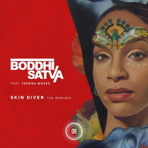 Skin Diver (Pablo Martinez Instrumental)
