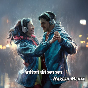 बारिशों की छप छप