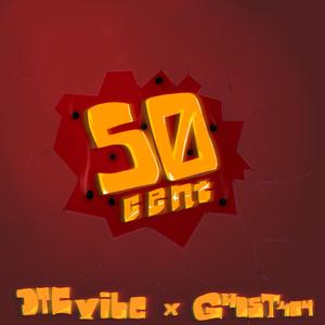 50 cent (feat. DTC Vibe)