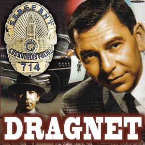 Dragnet Theme (Cover Version)