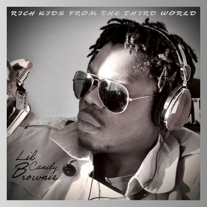 Rich Kids from the Third World