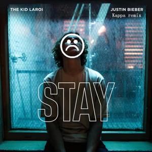 The Kid LAROI-stay（Kappa remix）