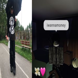 iwannamoney