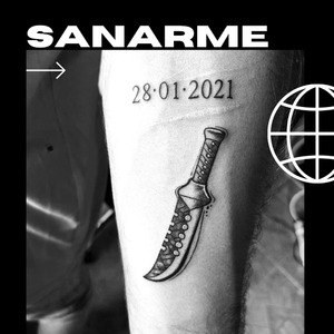 Sanarme