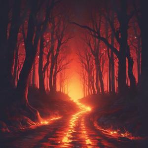 治愈黑夜的光芒