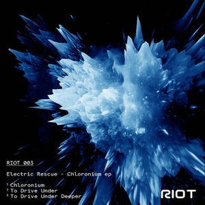 To Dive Under Deeper (Original Mix)