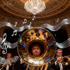 雷电交加轻音乐