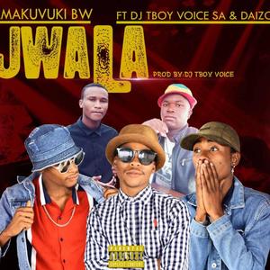 Jwala (feat. DJ TBoy Voice SA & Daizo)