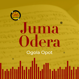 Juma Odera