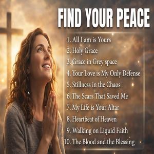 Grace in the Grey Space