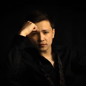 Sevmasang bor（没爱了）