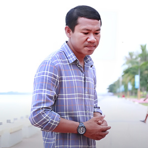 ທຸກໃຈອ້າຍສະບາຍໃຈນ້ອງ