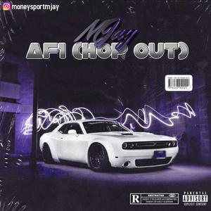 AF1 (HOP OUT)