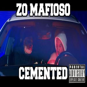 CEMENTED