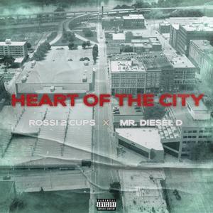 Heart Of The City