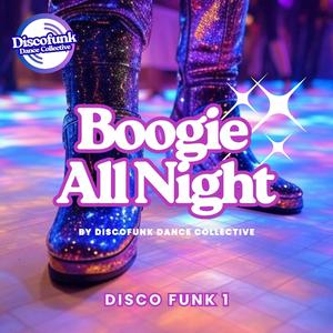 I See the Light (Paradise Garage Remix) – Disco Funk