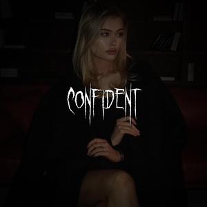 confident