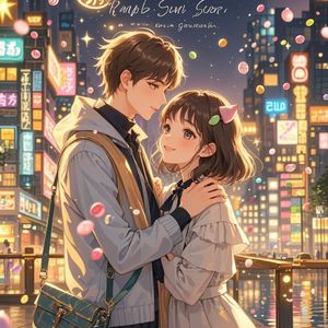 掌心的糖-哥哥呜