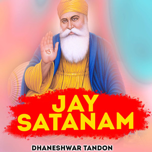 Jay Satanam