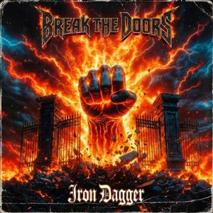 Break The Doors