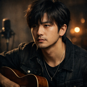 孩子啊 (Remastered)