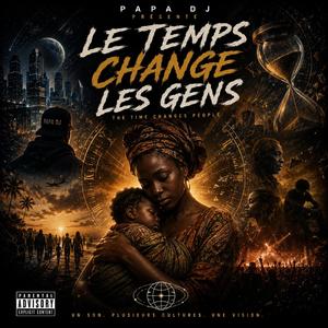 Papa Était Fatigué (Riddim)