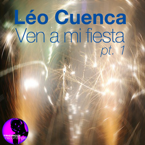 Ven A Mi Fiesta (Niko De Luka Instrumental)