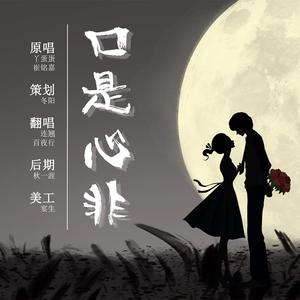 口是心非(百夜行&连翘)