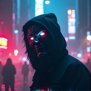 Зомби слышат