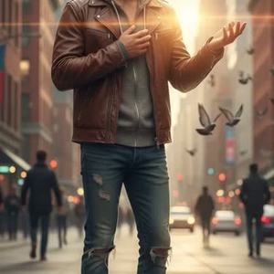 想いのカケラ by 森本(MORIMOTO)