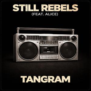 Tangram (feat. ALICE)