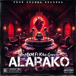 Alarako