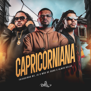 Capricorniana