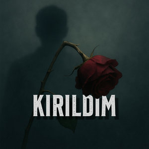 Kırıldım