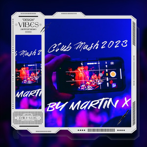 邓典 - 午夜恰恰 (Martin X Bootleg 2023)