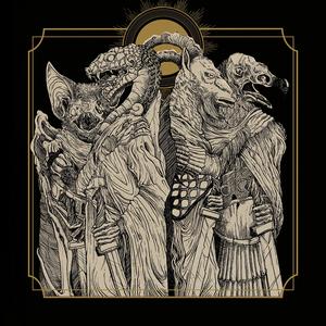 Serpent (The Father of Darkness)