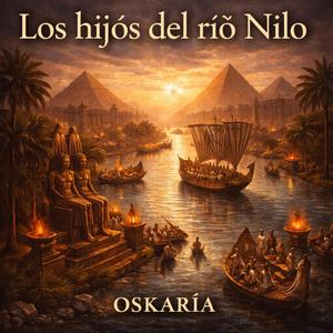 LOS HIJOS DEL RIO NILO