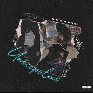 Talking island (bonus) (feat. Distro Leek)