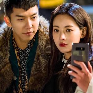 如果你是我的话《花游记》插曲（翻自 智珉）