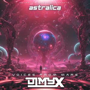 Voices From Mars (Extended Mix)