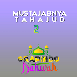 MUSTAJABNYA TAHAJUD 2