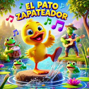 El Pato Zapateador