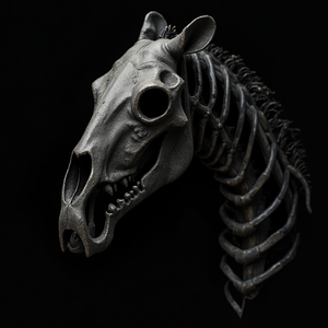 Pestilence（瘟疫）
